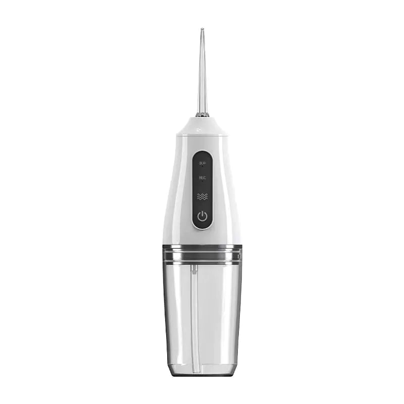 Portable Electric Water Flosser for Oral Hygiene